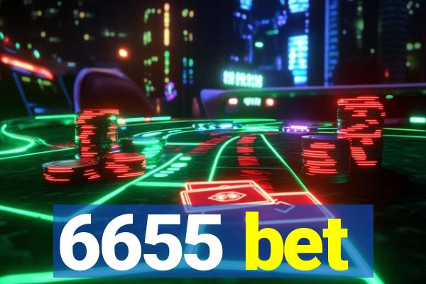 6655 bet